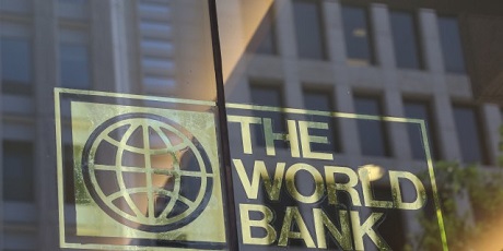 Глава ЦБА принял делегацию Всемирного банка